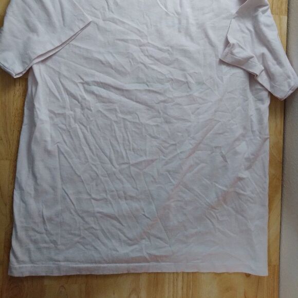 Vintage Shoebox Greetings Cow Bull Joke Parody T-Shirt - Picture 9 of 9